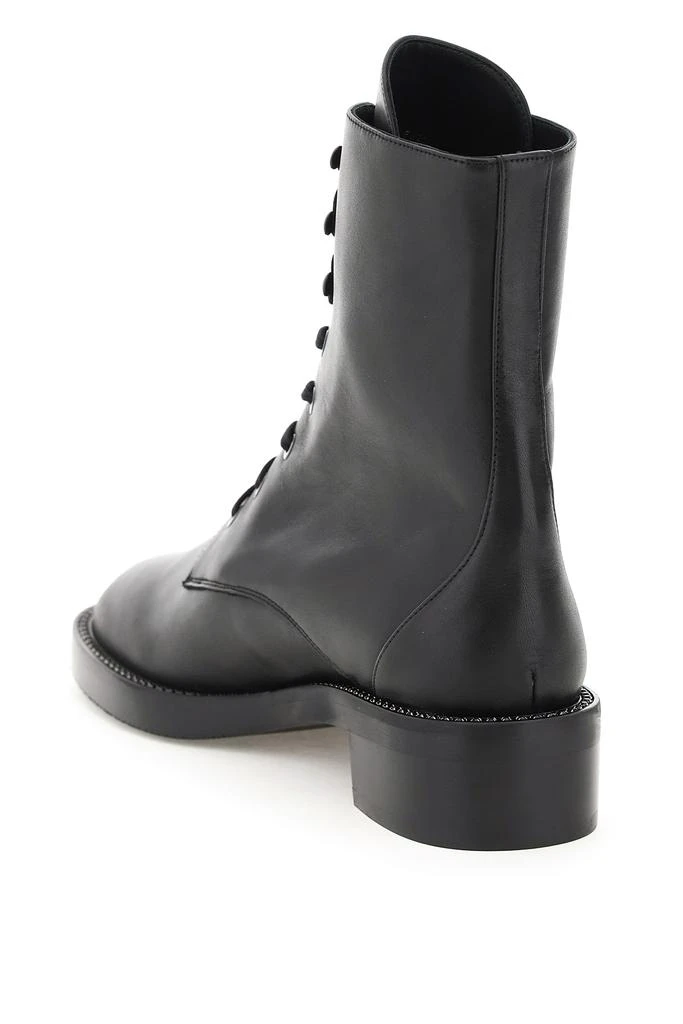 商品Stuart Weitzman|SONDRA BOOTS WITH CRYSTALS,价格¥2463,第2张图片详细描述