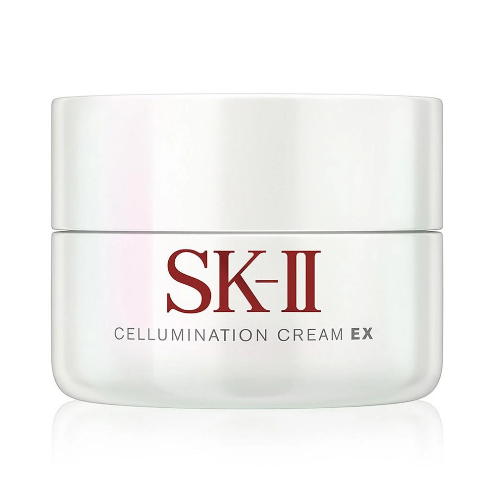 商品SK-II|Cellumination Cream EX, 1.7 oz.,价格¥1247,第1张图片