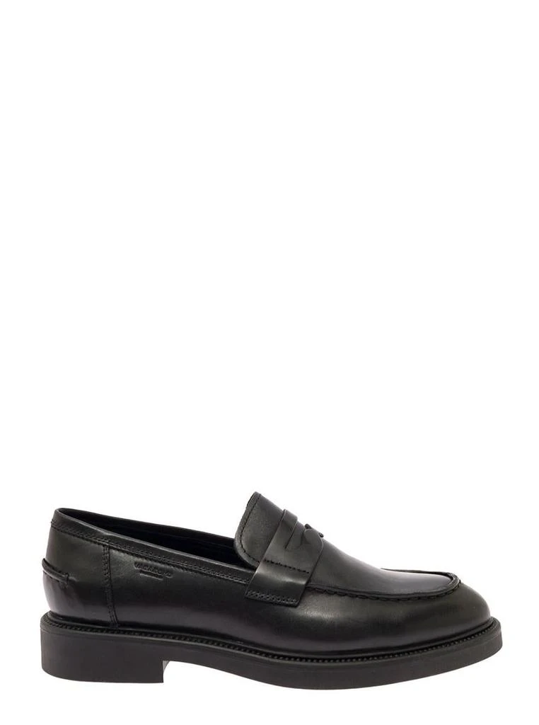 商品Vagabond|ALEX COW LEATHER  LOAFER,价格¥1223,第1张图片