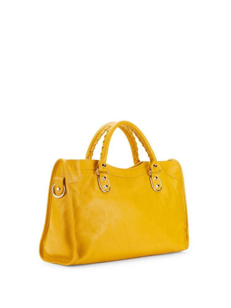 商品Balenciaga|机车包,价格¥13594,第4张图片详细描述