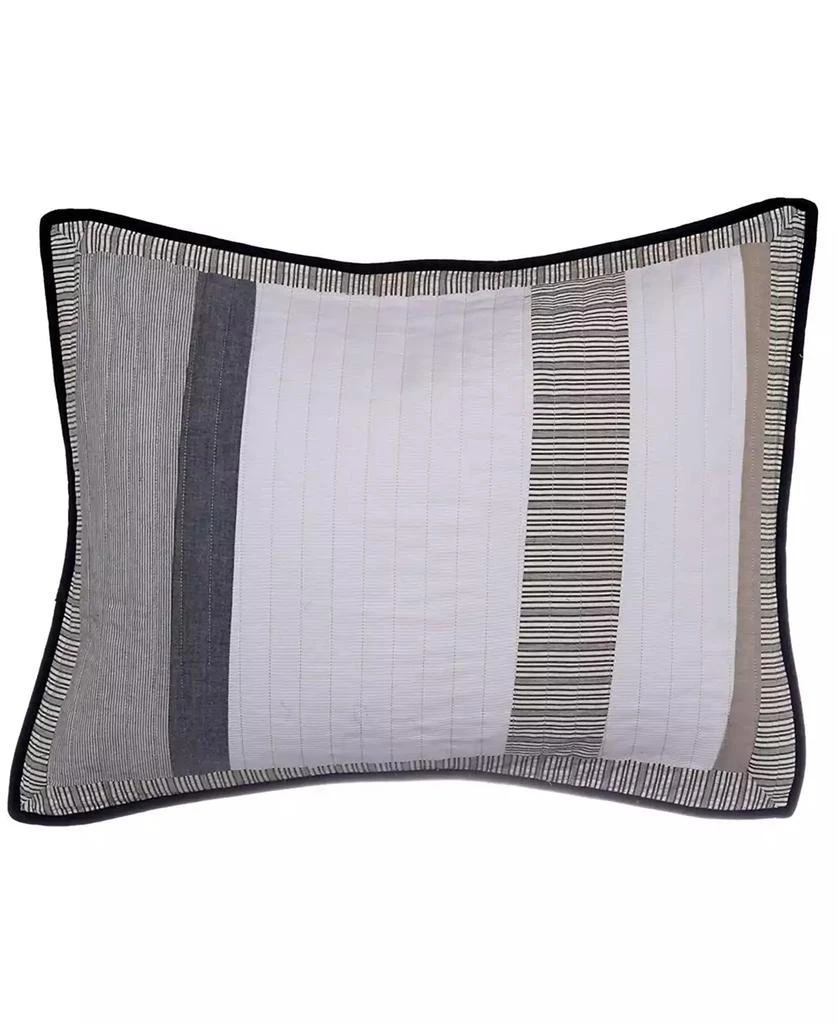 商品Nautica|Tideway Cotton Reversible Quilt,价格¥278,第1张图片详细描述