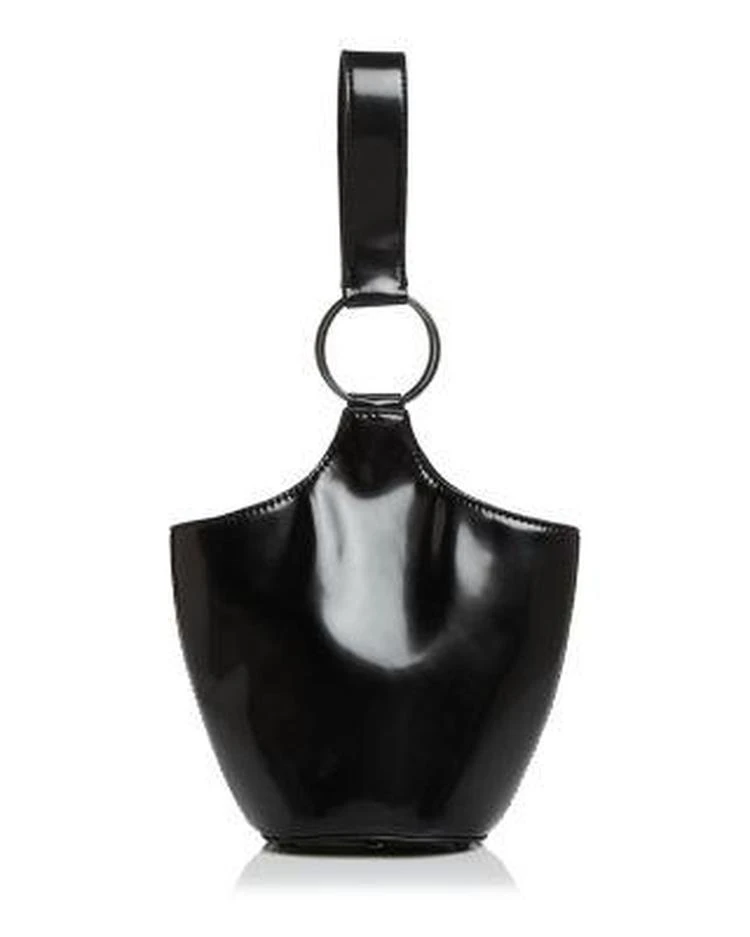 商品Nasty Gal|圆环篮子包,价格¥228,第1张图片