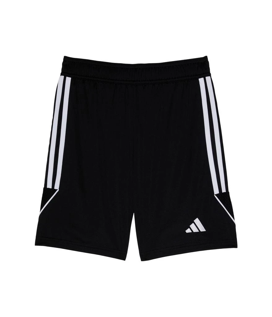 商品Adidas|Tiro 23 Shorts (Little Kids/Big Kids),价格¥210,第1张图片