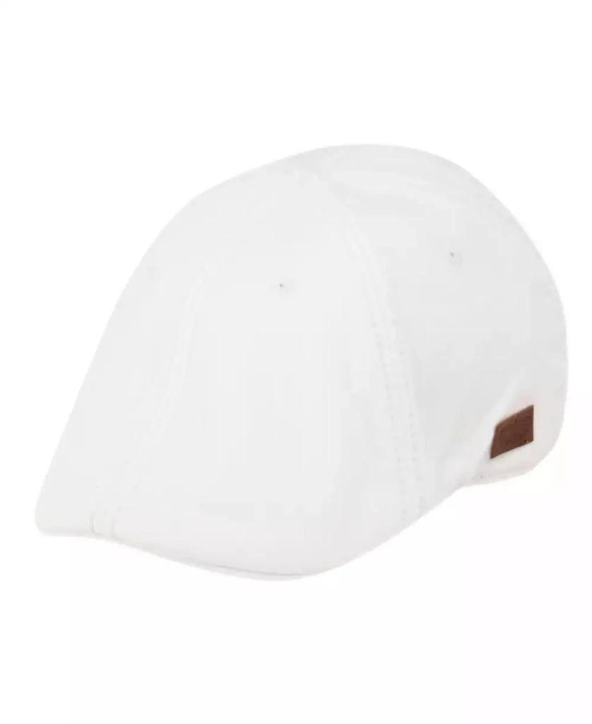 商品Epoch Hats Company|动物印花鸭舌帽,价格¥294,第1张图片
