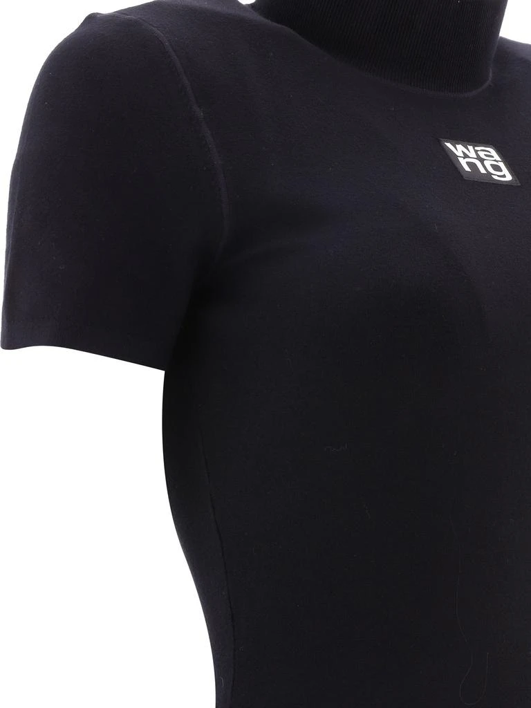 商品Alexander Wang|Dress with patch,价格¥3937,第4张图片详细描述