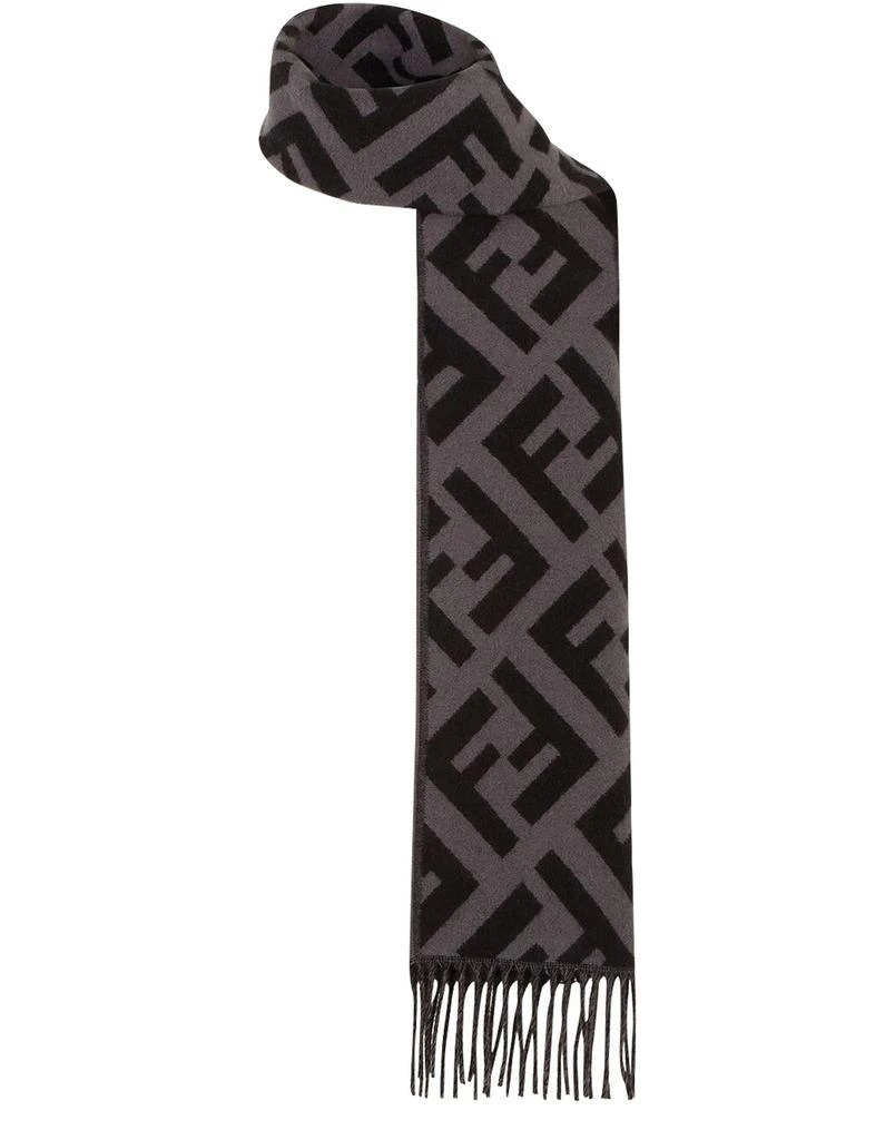 商品Fendi|Scarf,价格¥6611,第2张图片详细描述