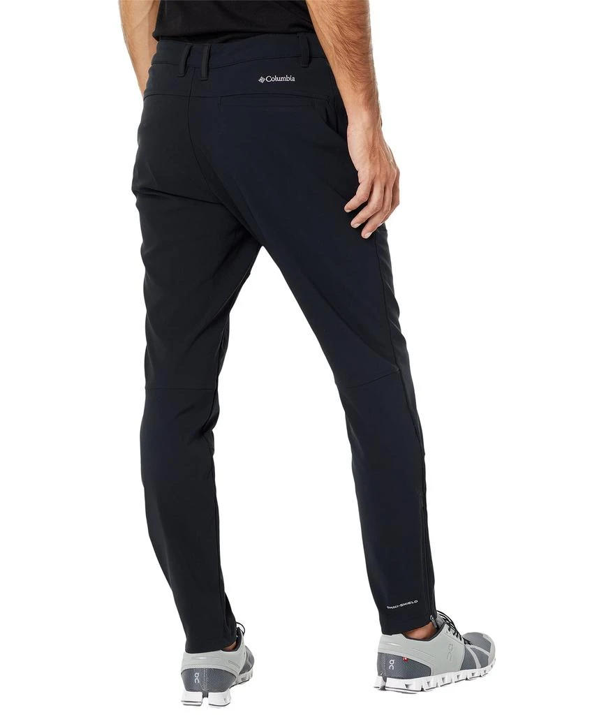 商品Columbia|Tech Trail™ Warm Pants,价格¥461,第2张图片详细描述