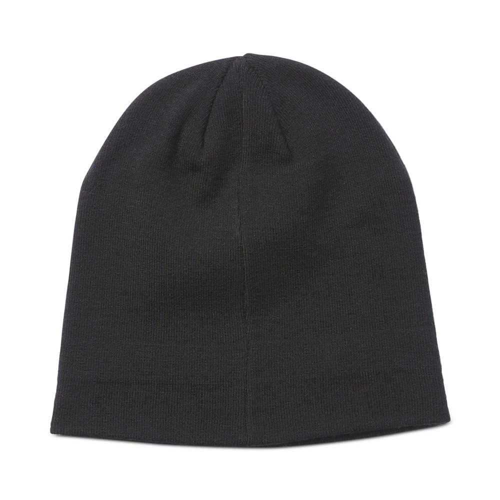 商品Calvin Klein|Women's Slouchy Logo Jacquard Beanie,价格¥273,第2张图片详细描述