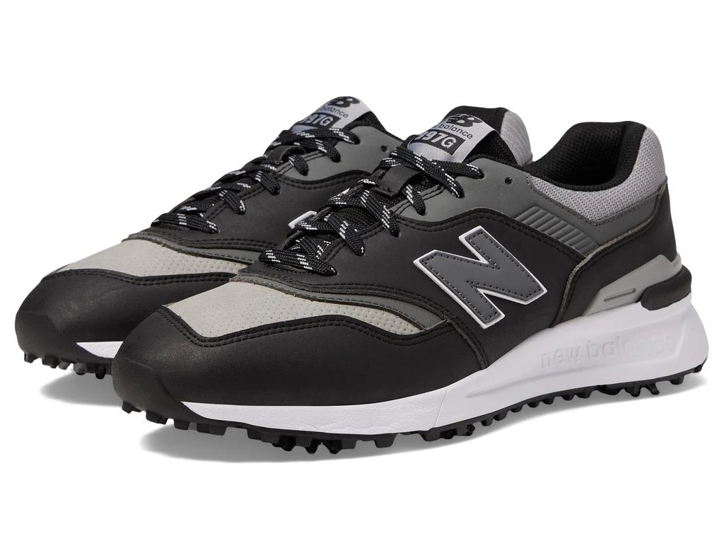 商品New Balance|997 Golf Shoes,价格¥647,第1张图片