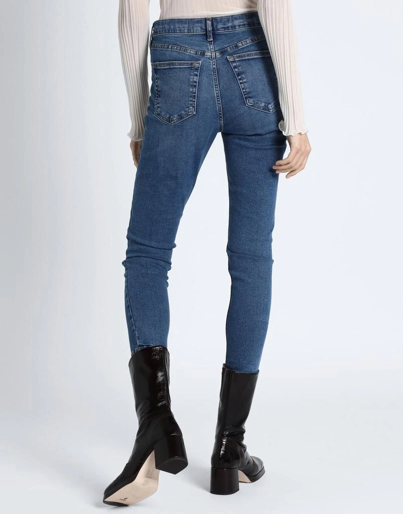 商品Topshop|Denim pants,价格¥287,第3张图片详细描述