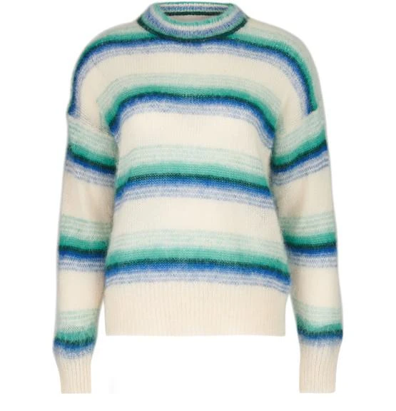 商品Isabel Marant|Drussell 毛衣,价格¥1818,第1张图片