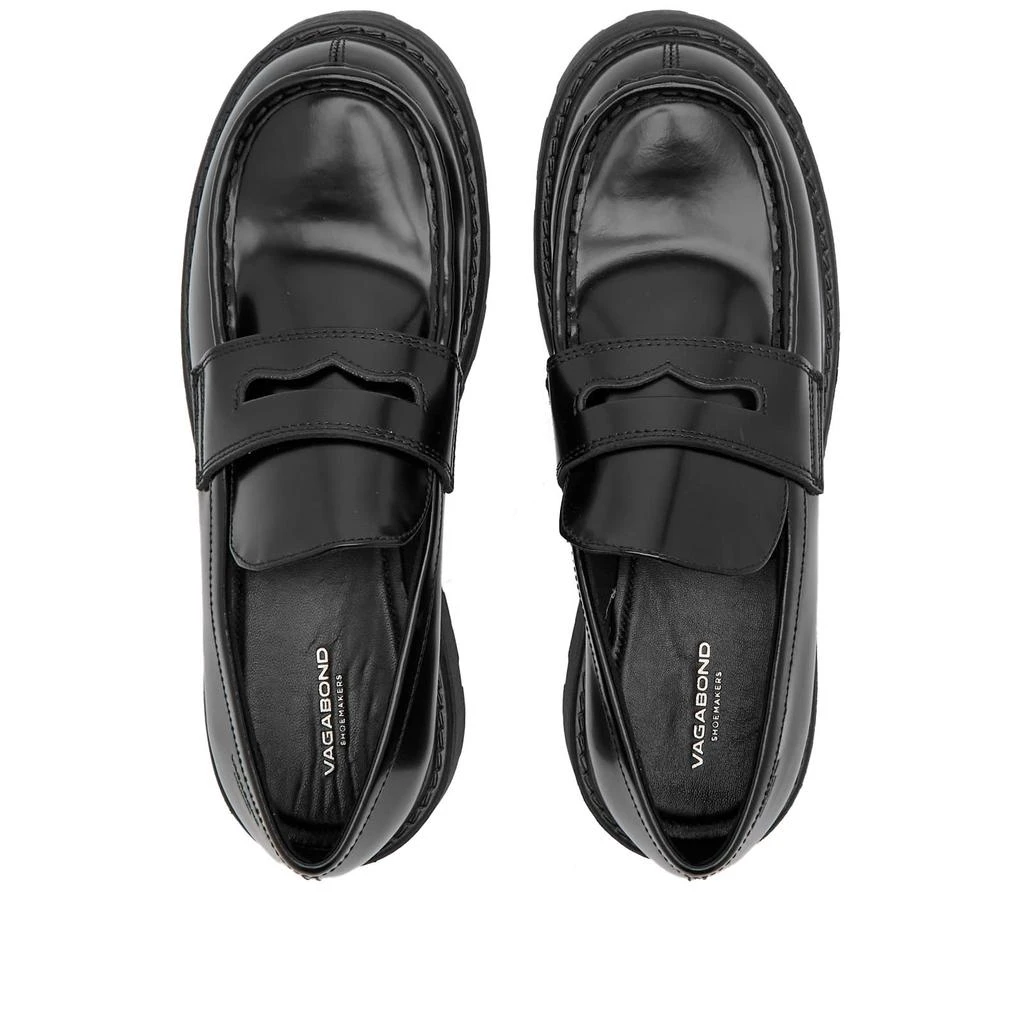 商品Vagabond|Vagabond Shoemakers Cosmo 2 Leather Chunky Loafer,价格¥625,第5张图片详细描述