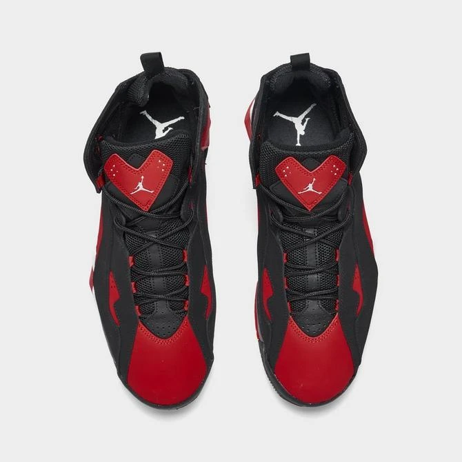 Jordan True Flight 灰白橙 黑金 灰黑红 黑红 商品
