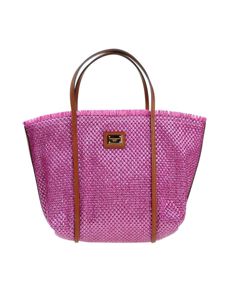 商品Dolce & Gabbana|DOLCE \u0026 GABBANA Handbag,价格¥4582,第1张图片