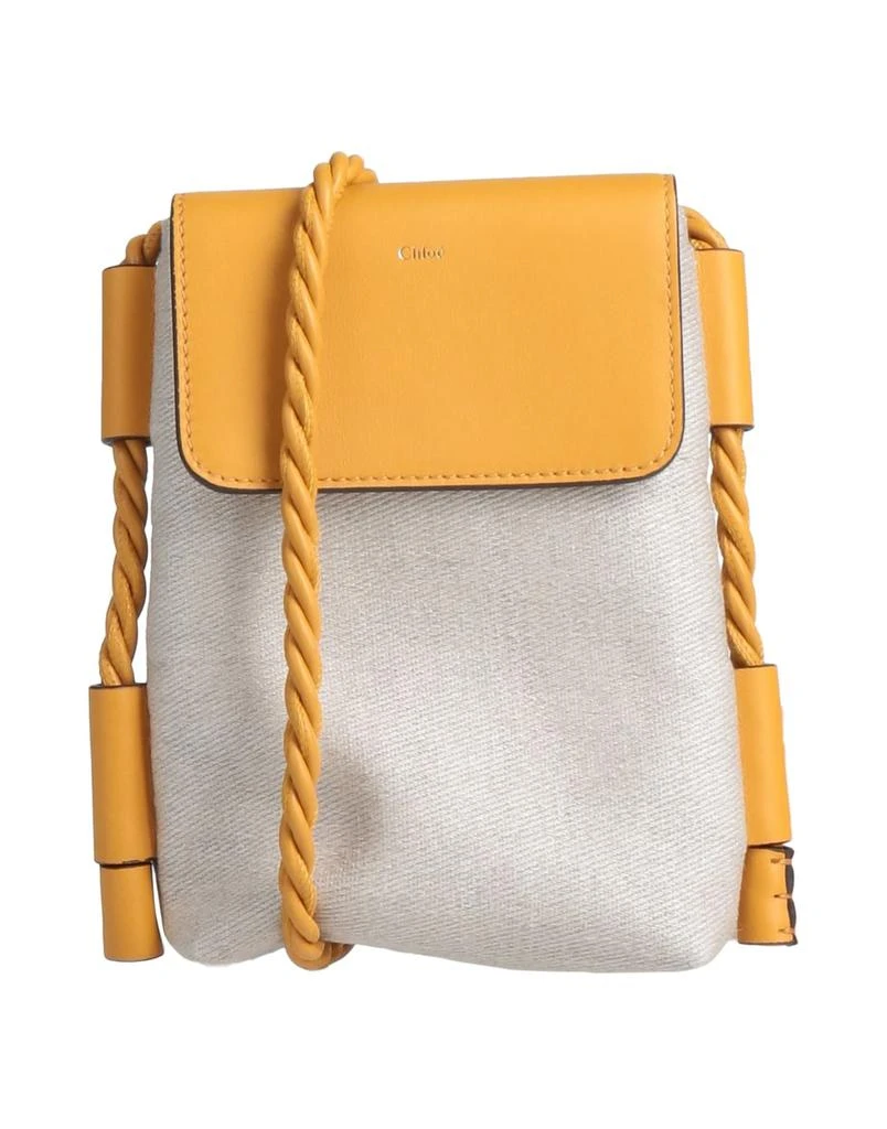 商品Chloé|Cross-body bags,价格¥9125,第1张图片