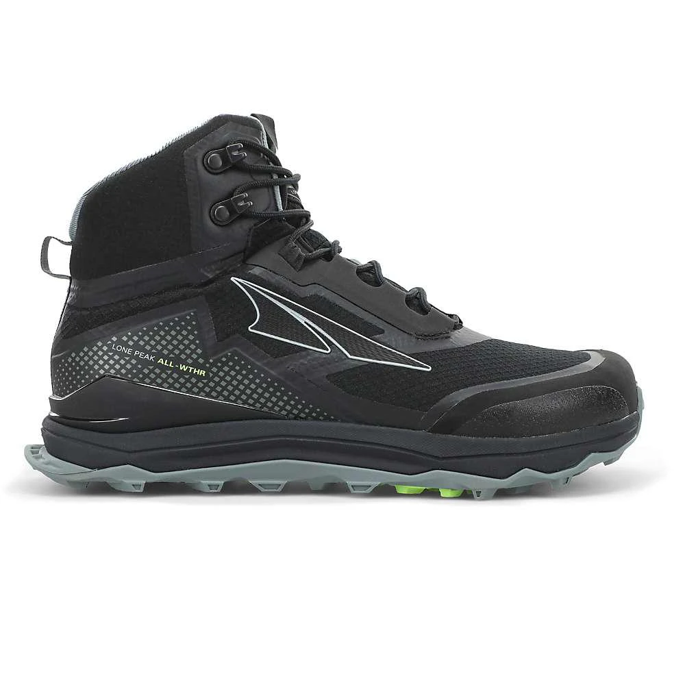 商品Altra|Altra Women's Lone Peak All Weather Mid Shoe,价格¥1493,第1张图片