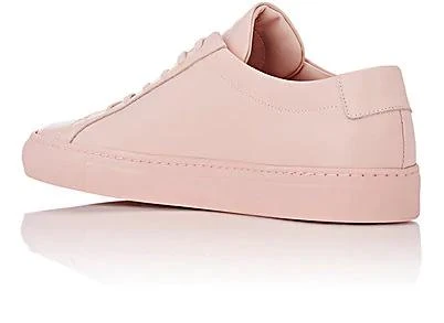 商品Common Projects|Original Achilles 女士休闲鞋,价格¥3061,第3张图片详细描述