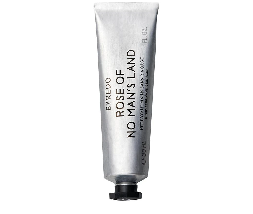 商品BYREDO|Rose Of No Man's Land Rinse-free Hand Cleanser 30 ml,价格¥291,第1张图片