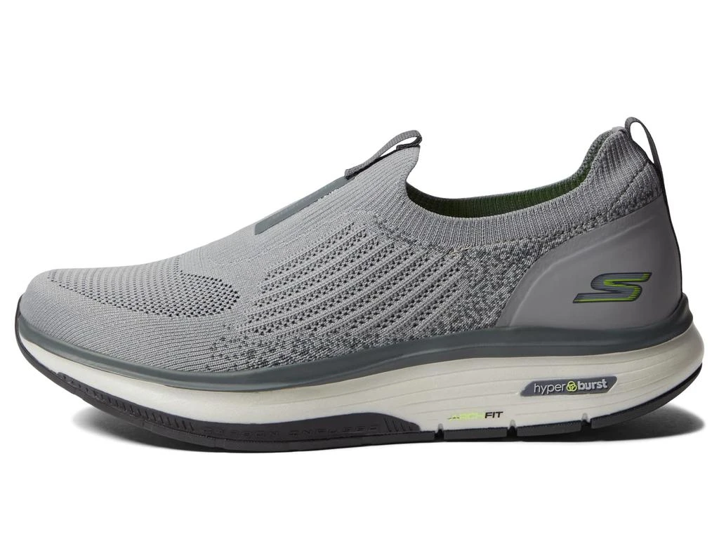 商品SKECHERS|Go Walk Arch Fit Workout Walker - 216248,价格¥417,第4张图片详细描述