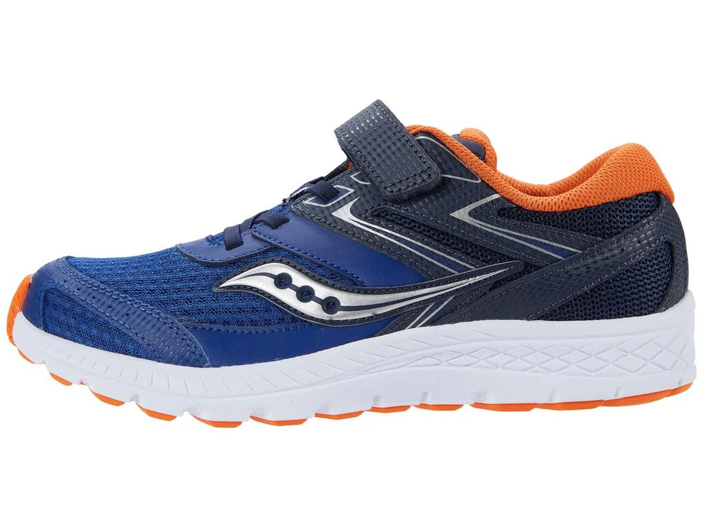 商品Saucony|S-Cohesion 13 A/C (Little Kid/Big Kid),价格¥284,第4张图片详细描述