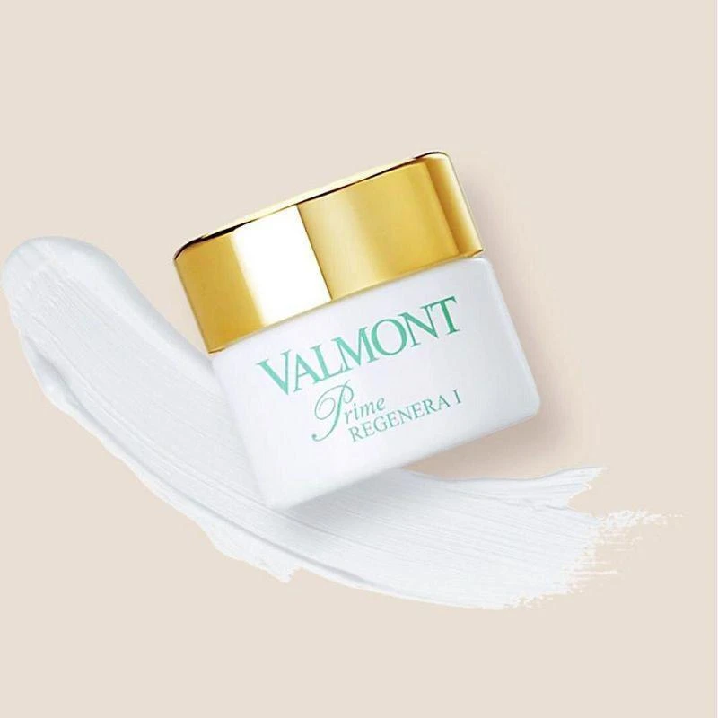 商品Valmont|欧洲直邮Valmont法尔曼滋润肌肤紧致提升升效再生I号活化霜50ml,价格¥2665,第3张图片详细描述
