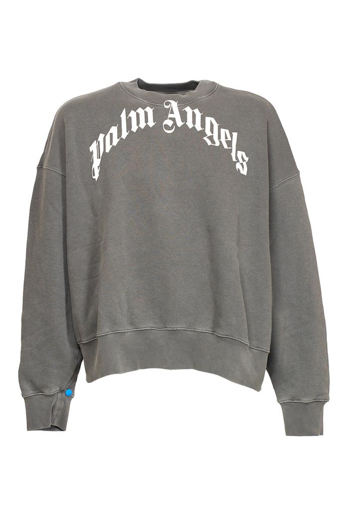 PALM ANGELS MEN'S SWEATSHIRT商品第1张图片规格展示