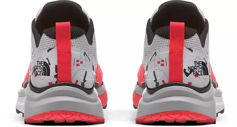 商品The North Face|The North Face Women's Vectiv Enduris II Trail Running Shoes,价格¥1145,第4张图片详细描述