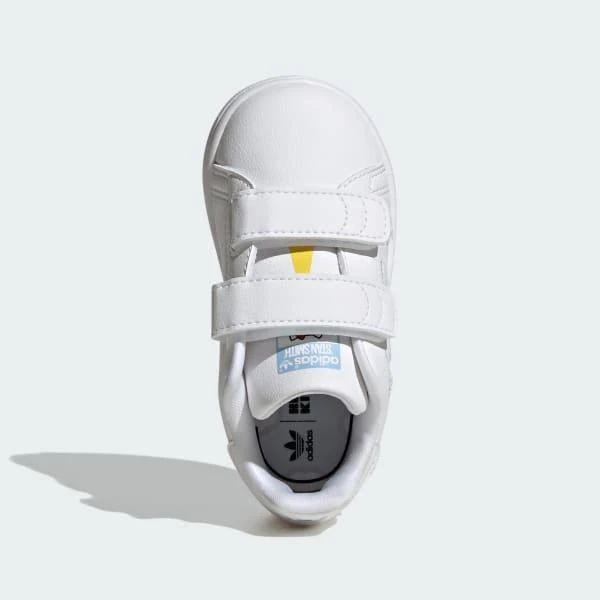 商品Adidas|adidas x Hello Kitty Stan Smith Comfort Closure Shoes Kids,价格¥396,第2张图片详细描述