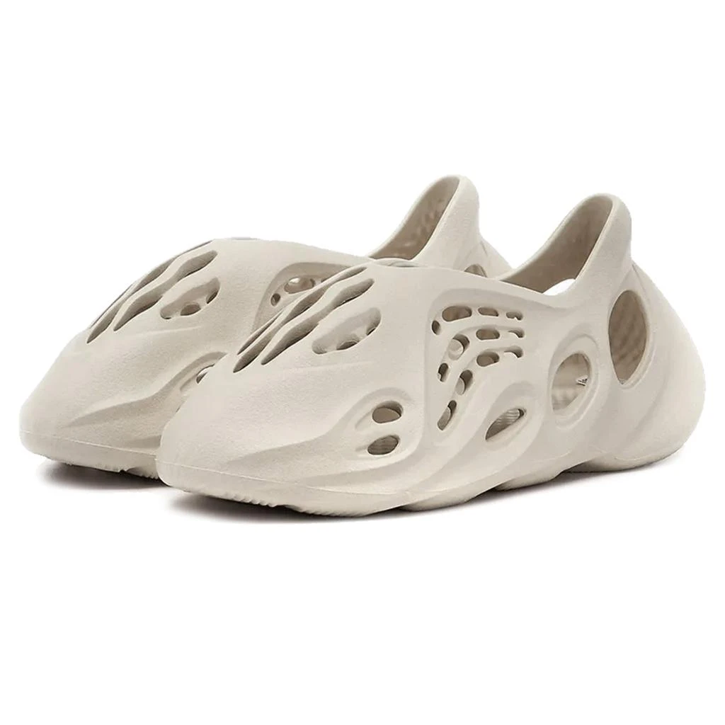 商品YEEZY|Adidas Yeezy Foam RNNR Sand,价格¥1689,第3张图片详细描述