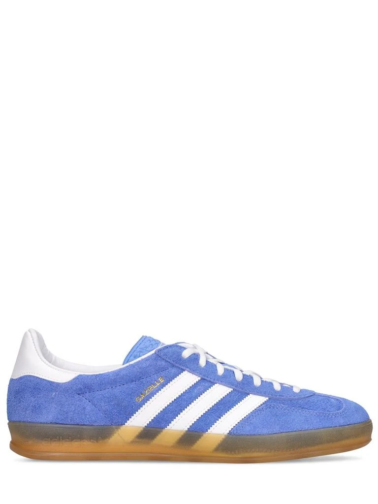 商品Adidas|Gazelle Indoor Sneakers,价格¥918,第1张图片