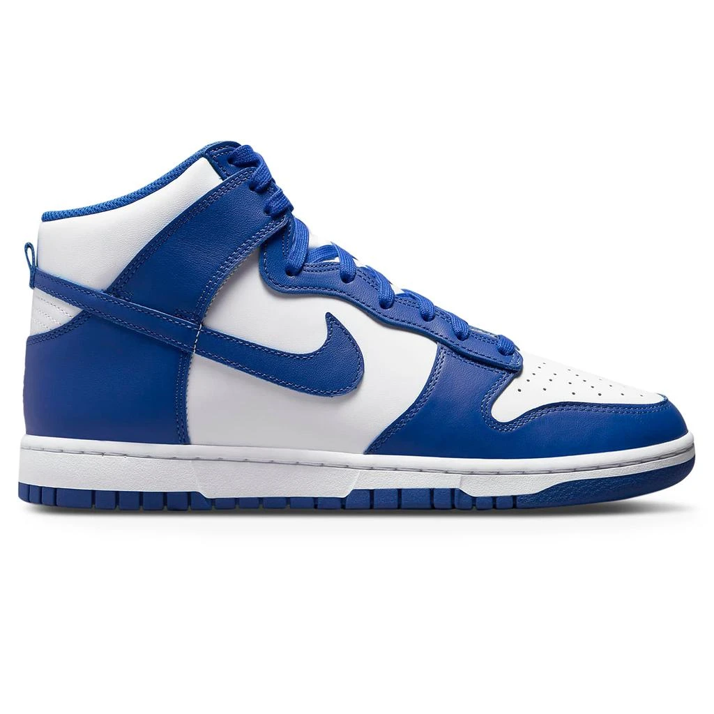 商品NIKE|Nike Dunk High Game Royal Sneaker,价格¥1080,第1张图片