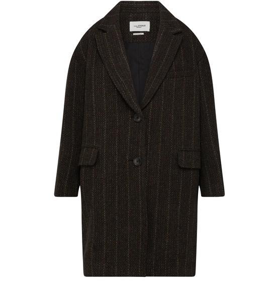 商品Isabel Marant|Limiza 大衣,价格¥6605,第1张图片