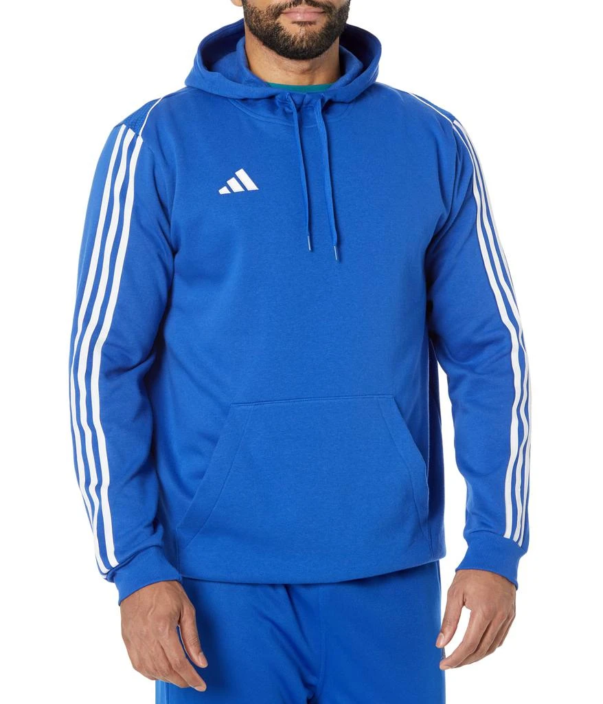 商品Adidas|Big & Tall Tiro '23 Sweat Hoodie,价格¥284,第1张图片