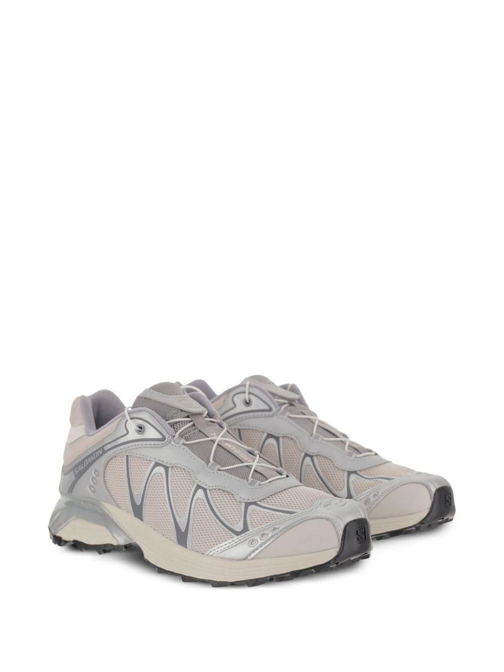 商品【商品预售7天】 Salomon|Salomon 男士运动鞋 L47801400XTWHISPERFTWSILVERLUNARROCKSIL 银色,价格¥1224,第3张图片详细描述