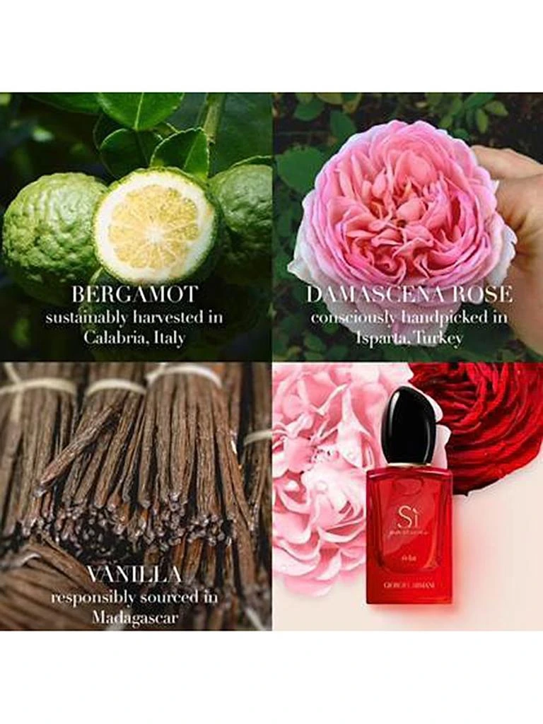 Sì Passione Eclat Eau De Parfum 商品