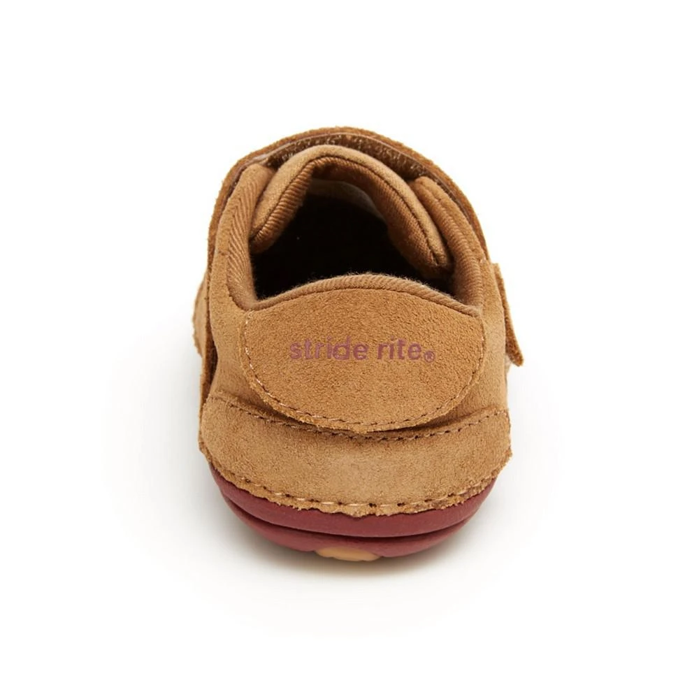 商品Stride Rite|Toddler Boys SM Kellen Casual Shoe,价格¥215,第4张图片详细描述
