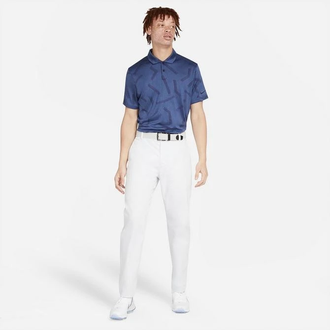 商品NIKE|Men's Nike Dri-FIT UV Standard Fit Golf Chino Pants,价格¥658,第3张图片详细描述