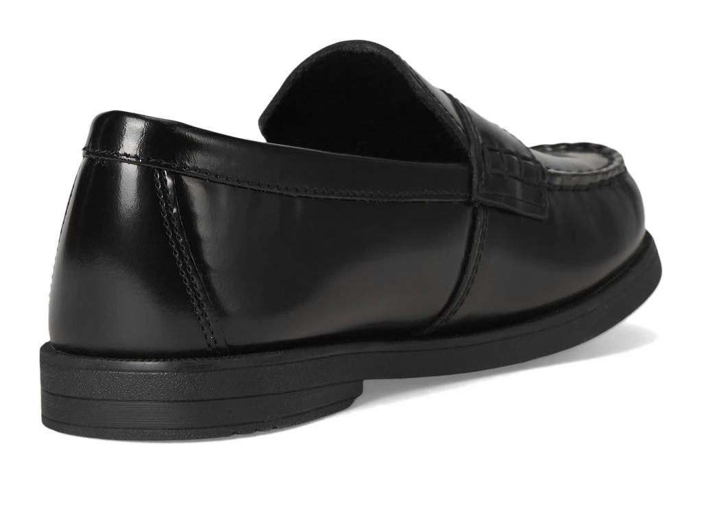 商品Florsheim|幼儿/小童/大童 Croquet Penny Loafer Jr. (Toddler/Little Kid/Big Kid),价格¥451,第5张图片详细描述