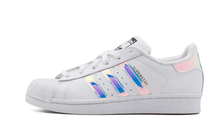 商品Adidas|Adidas Superstar J,价格¥667-¥778,第1张图片