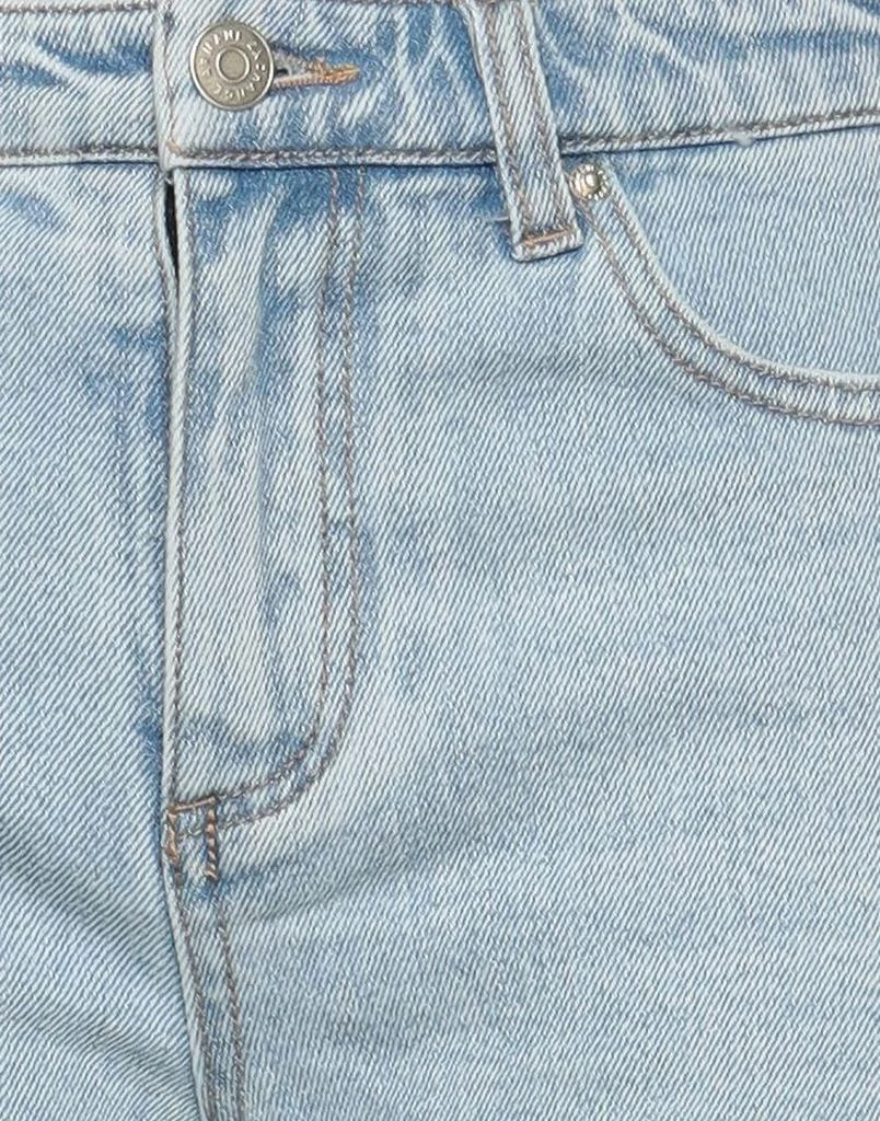 商品Armani Exchange|Denim shorts,价格¥194,第4张图片详细描述