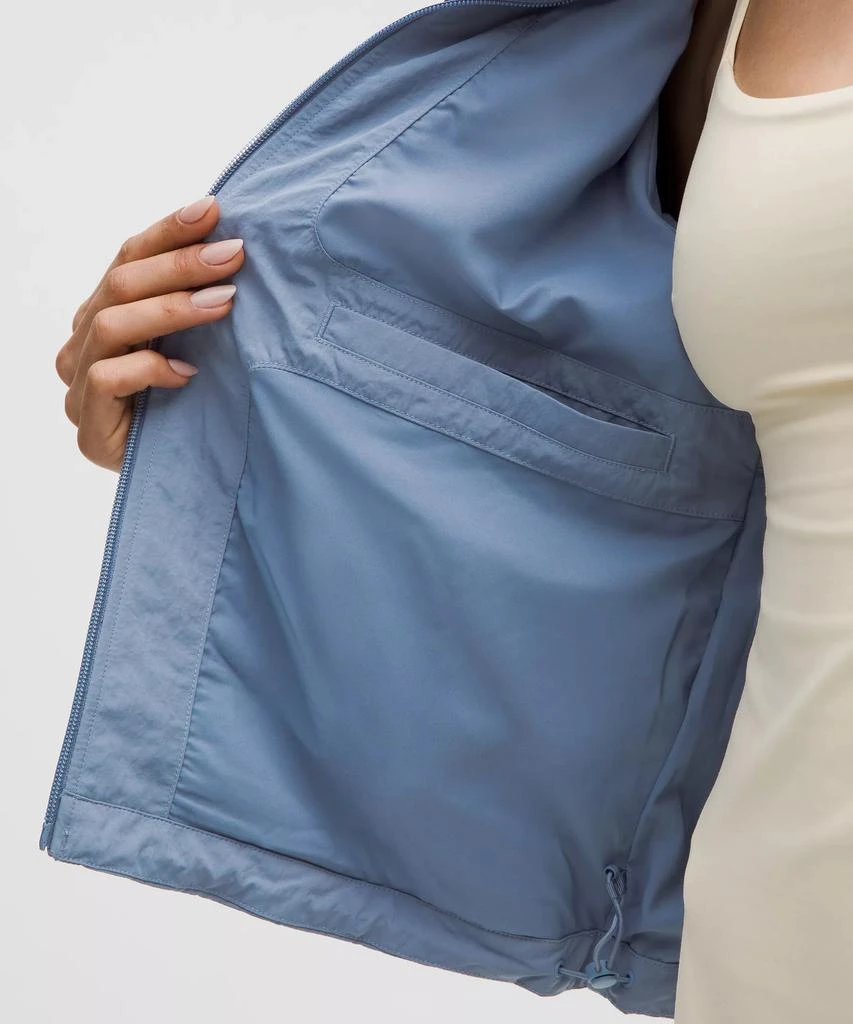 Always Effortless Classic-Fit Jacket 商品