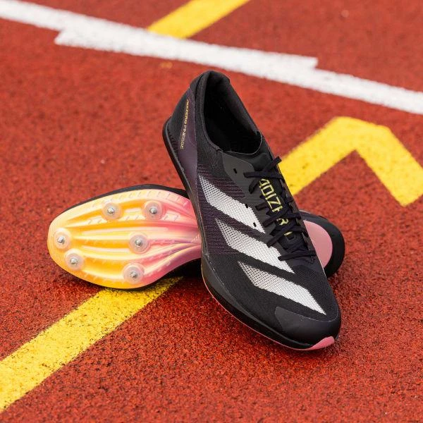 商品Adidas|Adizero Finesse Running Shoes,价格¥925,第5张图片详细描述