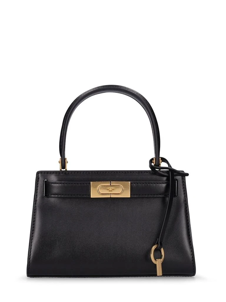 商品Tory Burch|Petite Lee Radziwill Leather Bag,价格¥5906,第1张图片