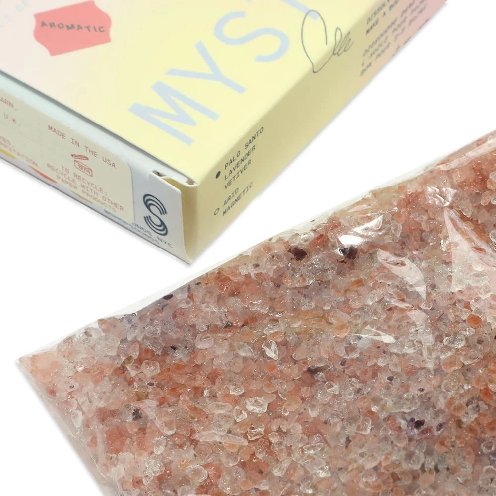 商品Sounds|Sounds Bath Salts,价格¥153,第2张图片详细描述