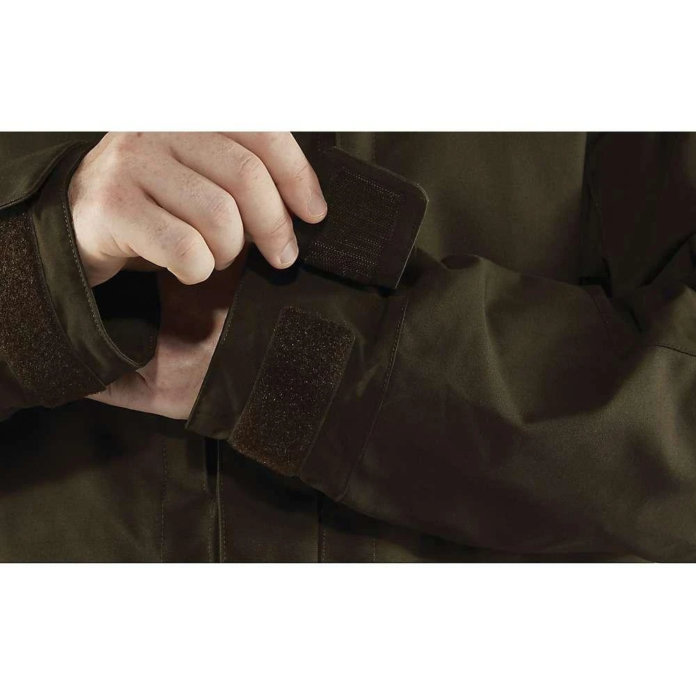 商品Fjällräven|Fjallraven Men's Barents Parka,价格¥3148,第5张图片详细描述