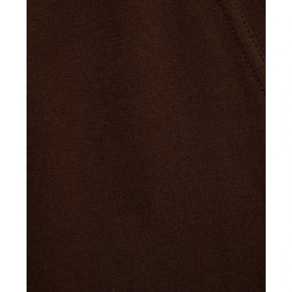 商品Little Me|Baby Boys Bear Hoodie and Pant, 2 Piece Set,价格¥189,第5张图片详细描述