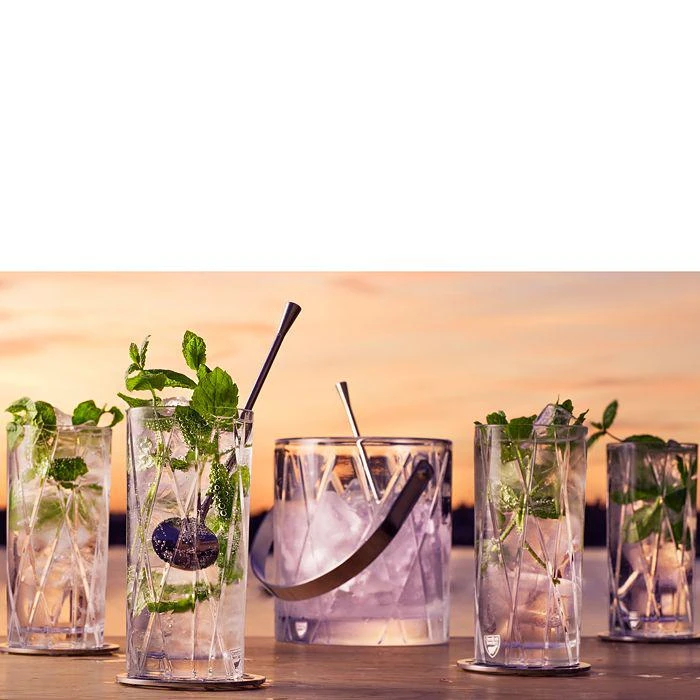 商品Orrefors|City Ice Bucket,价格¥2047,第2张图片详细描述
