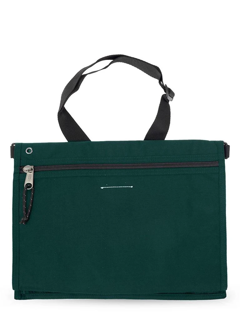 商品MAISON MARGIELA|MM6 Maison Margiela X Eastpak Messenger Bag,价格¥765,第2张图片详细描述