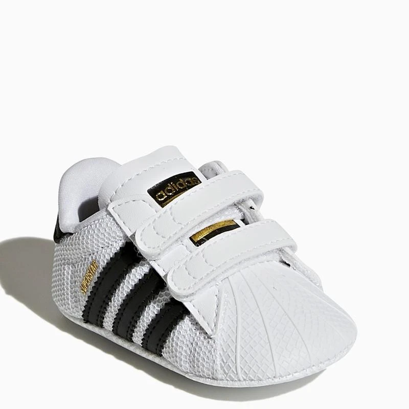 商品Adidas|White/black Superstar trainer,价格¥281,第2张图片详细描述