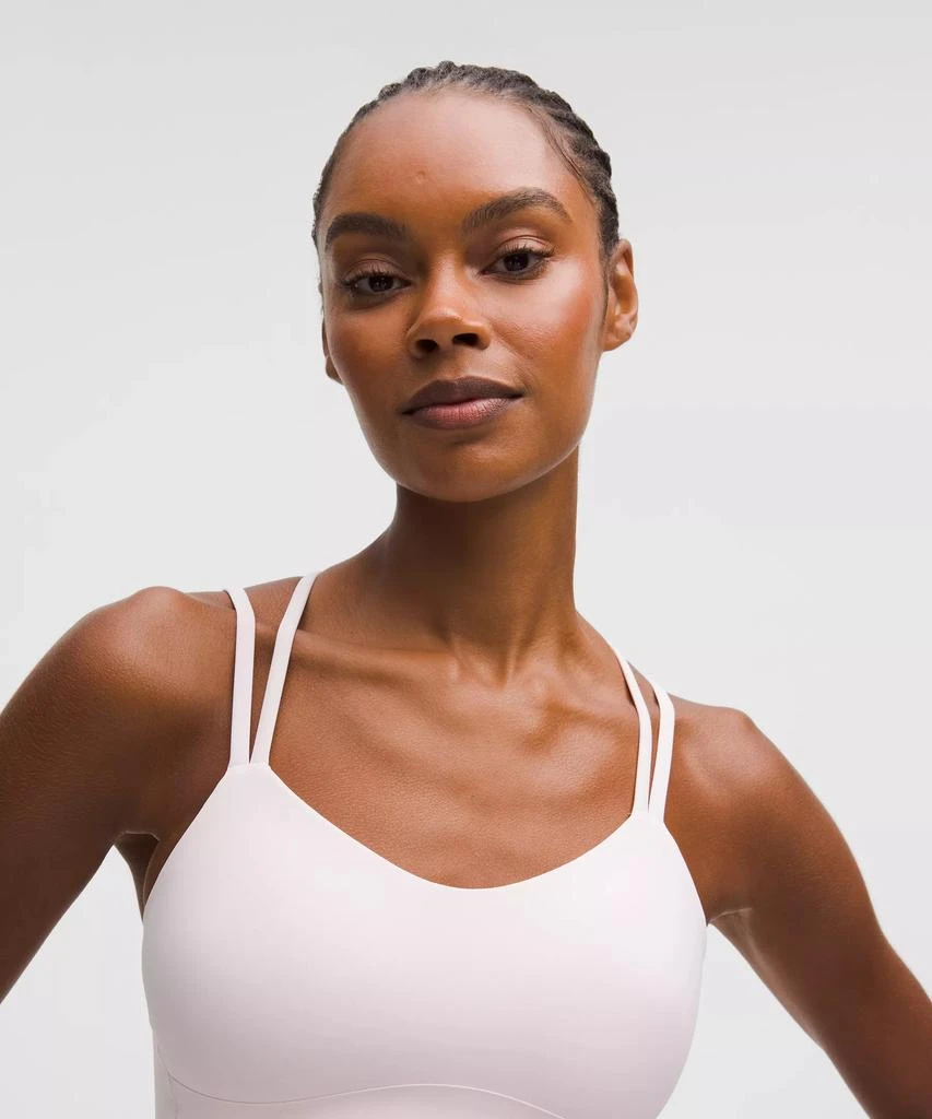 Like a Cloud Longline Bra *Light Support, B/C Cup 商品